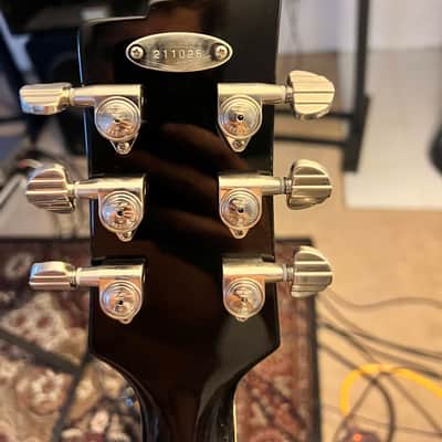 Duesenberg Senior 2021 - Black image 6