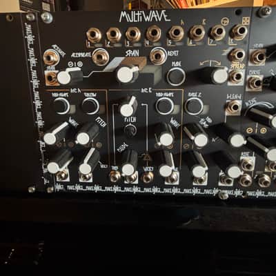 Makenoise New Universal Skiff System bundle image 2