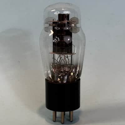 Vintage Ken Rad 43 Vacuum Tube! T464 image 2