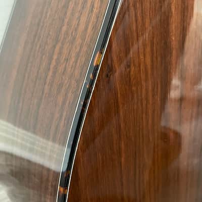 1989 Martin HD-28 Grand Marquis - RARE! image 20