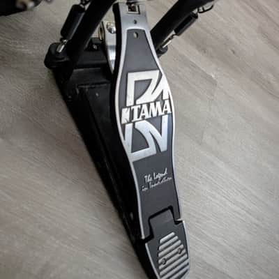 Tama HP30TW Standard Double Bass Drum Pedal w/hard case image 2