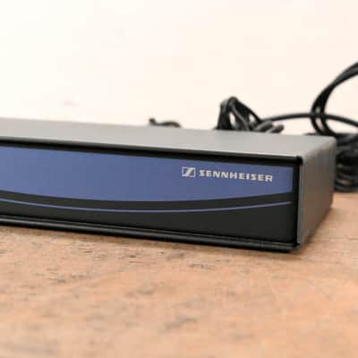 Sennheiser ASP 2 Antenna and Power Distribution System (NO POWER SUPPLY) CG01R9M image 2