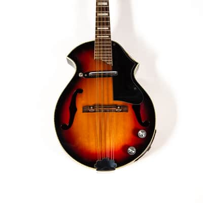 Kay Mandolin Owned by Mike Campbell image 2