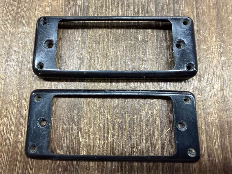 Epiphone EA-250 Pickup Rings 70s image 1
