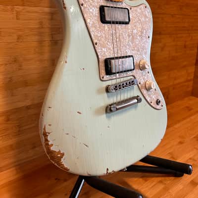 Fano JM6 Alt de Facto - Blue Boy image 2