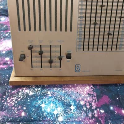 Vintage 1972 Triadex Muse Analog Sequencer Synthesizer with Original Documentation - Excellent image 3