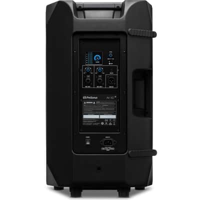 PreSonus Air-XD-12 1500W 12 Inch 2-way Active Extended Definition Loudspeaker image 8