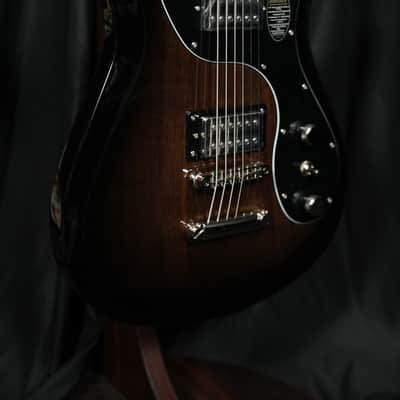 Gretsch Electromatic CVT Baritone 2026 Bristol Fog image 5