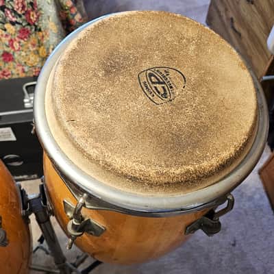 Cosmic Percussion/LP Congas by LP CP Cosmic Mid-eighties - Natural image 3