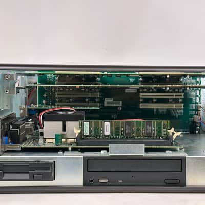 Immagine Lexicon 960L Effects Processor - 17