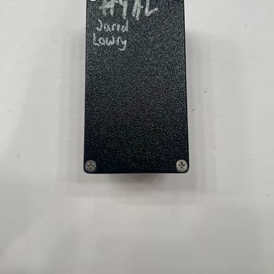 Tone Mob / SolidGoldFX Model 001 Fuzz Generator Rare Guitar Effect Pedal image 6