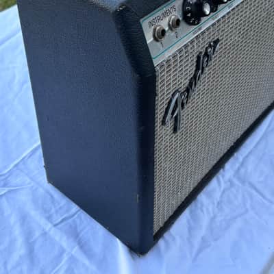 Fender Vibro Champ 6-Watt 1x8" Guitar Combo 1970 - 1980 image 2