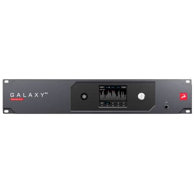Antelope Galaxy 64 Synergy Core Audio Interface image 1