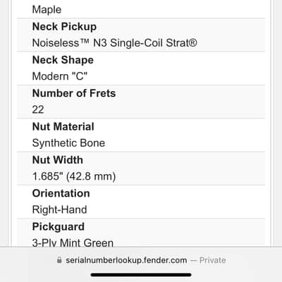 Fender American Deluxe Stratocaster Plus HSS 2014 - 2015 image 16
