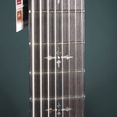 Schecter Hellraiser C-8 FR - Black Cherry (BCH) (1824) image 13