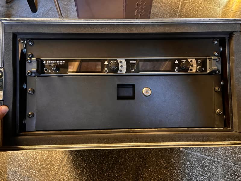 Sennheiser EM3732 II L image 1