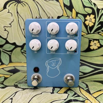 JHS Pedals Artificial Blonde - Used image 2