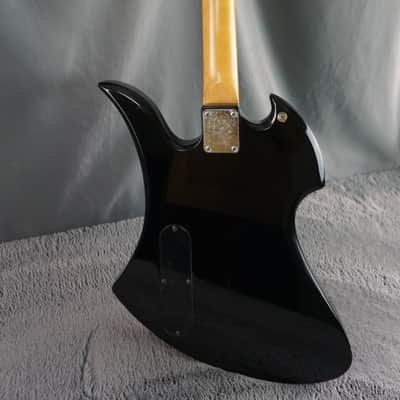 Aria Pro II Mockingbird - Black Korea image 3