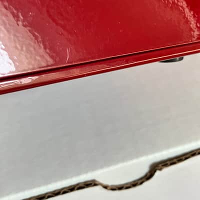 (Garland, TX) Klon KTR 2012 - 2019 - Red image 13