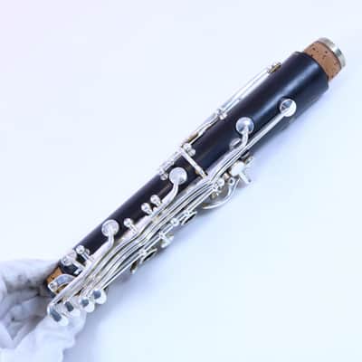 Leblanc Concerto II Model Professional Bb Clarinet SN 83152 image 7