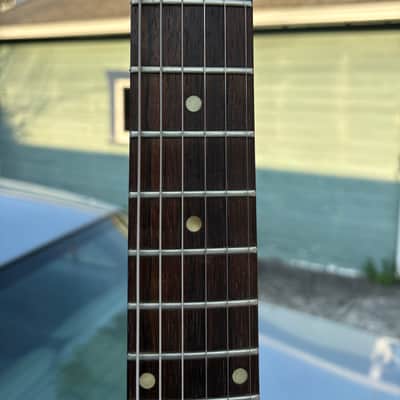 “1962 Vintage Gibson SG “Les Paul” Junior JR Electric Guitar” image 9