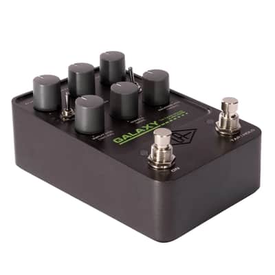 Universal Audio UA-GALAXY 74' Tape Echo and Reverb Pedal image 2