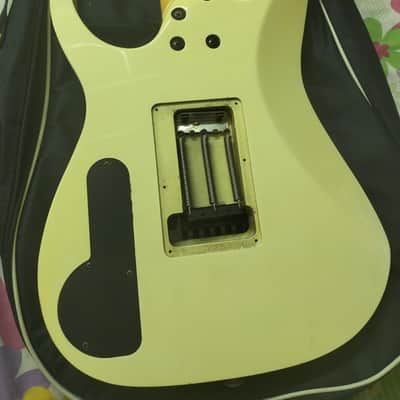 (Japan98) Ibanez PGM30 Paul Gilbert Signature with Lo TRS II Tremolo Japan 1998 image 8