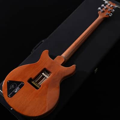 Paul Reed Smith (PRS) 1996 Santana I, Santana Yellow [6 27924] (07/16) image 8