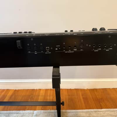 Kawai MP7SE 88-Key Digital Stage Piano 2018 - Present - Black image 6