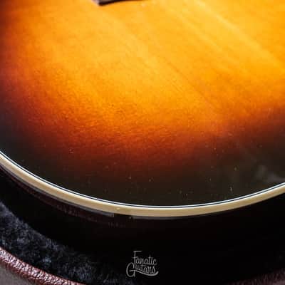 Gibson J-45 Standard Second Hand image 8