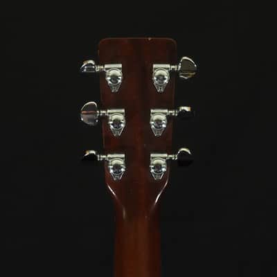 Martin D-35 1971 - Brazilian Rosewood Center & Sides image 7