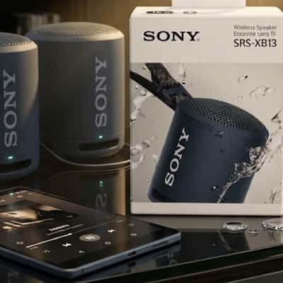 Sony SRS-XB13 (NEW in BOX) image 3