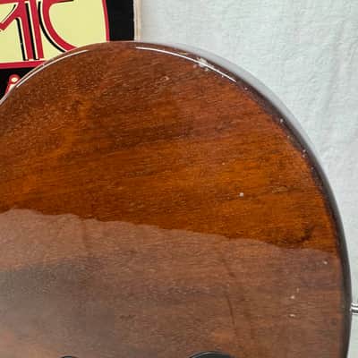 PRS Paul Reed Smith Artist Package Custom Build Paul's Guitar Artist Guitar with Case 2013 - Brazilian Rosewood fingerboard image 11
