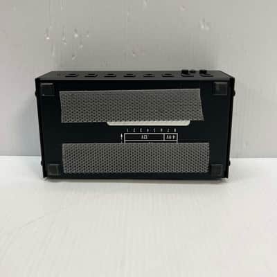 Voodoo Lab Pedal Power 2 Plus 2010s - Black image 4