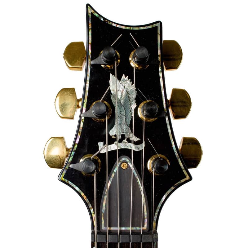 PRS 10th Anniversary Artist Series 1995 image 3