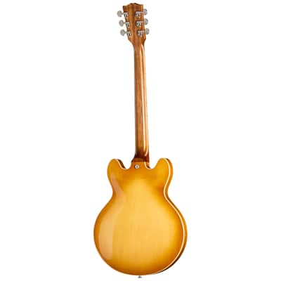 Gibson ES-339 Honeyburst w/case image 3
