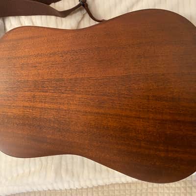 Martin D-15M 2009 - Present - Natural image 7