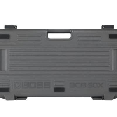 Boss BCB-90X Pedal Board image 7