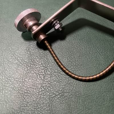 LA-era Camco Worm Drive Internal Muffler / Dampener / Tone control image 5