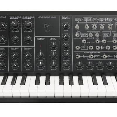 Korg - MS20 Mini Semi-Modular Analog Synthesizer