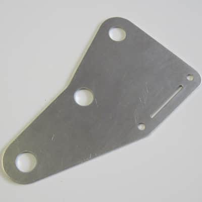 Fender American Vintage 57 Stratocaster Aluminum Pickguard Shield USA 0019640049 Bild 1