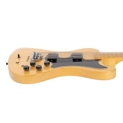 Vintage Gibson RD Artist Bass Natural 1978 image 3