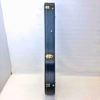 Gretsch G6228 Players Edition Jet BT with V-Stoptail - Black image 13