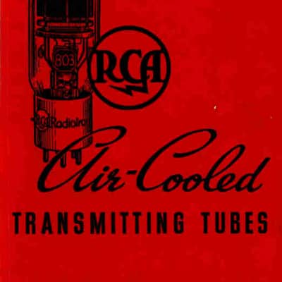 1x Vintage NOS 3Mica RCA USA 12AT7WA 6201 /Classic American Tone! /HighReliability ECC81 Upgrade /e81cc ecc801 cv4024 /Sony C800G PSU Amps Tuners Stereos 5965 cv455 a2900 6060 6211 + image 3
