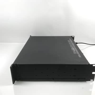 QSC CX602V 2-Channel Powered Amplifier image 5