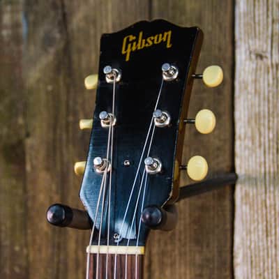 Gibson ES-140T 3/4 Sunburst Circa '50s image 22