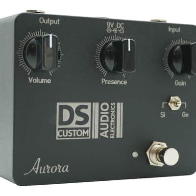 DS Custom Aurora - Gainster/Hoochee Mama Inspired Overdrive image 1