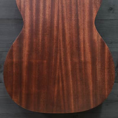 Martin 000-10E Retro Road Series Solid Wood Acoustic-Electric Guitar image 5