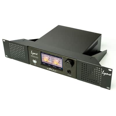 Lynx Studio Technology Hilo Rack-Mount Kit V2 for Hilo Converters image 2