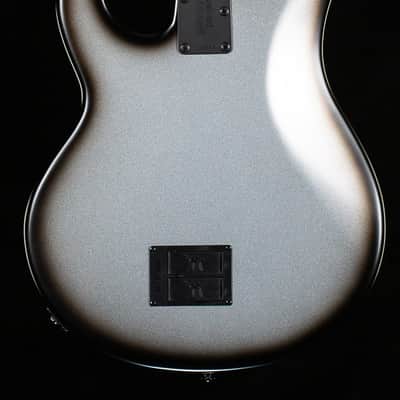 Ernie Ball Music Man StingRay Special Black Rock (684) image 4
